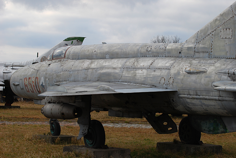 07_Muzeum Lublinek_MiG-21.JPG